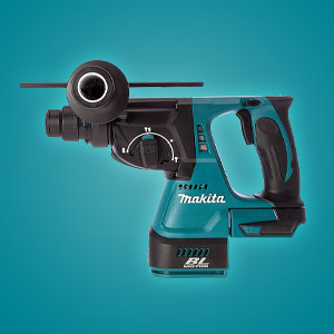 Makita SDS+ Rotary Hammer Drills